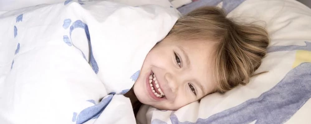 Au secours, mon enfant ne veut pas dormir ! Que faire?