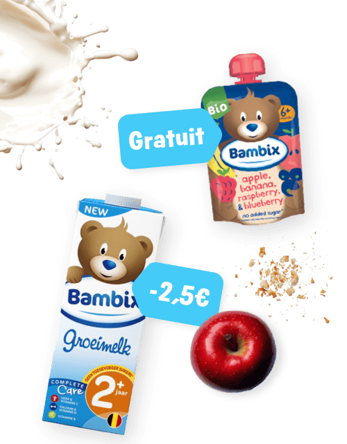 Bambix deals