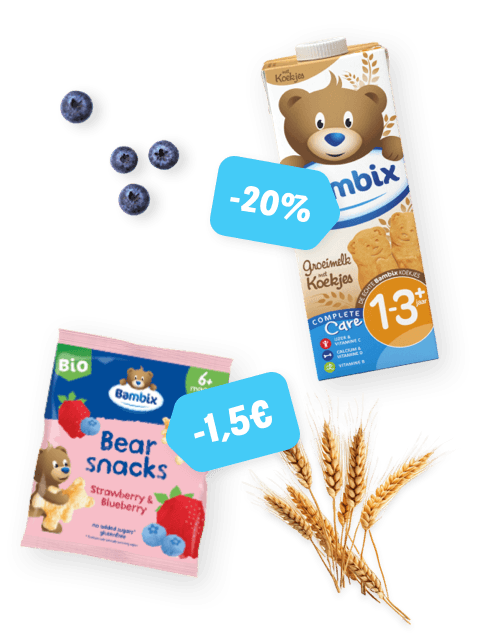 Bambix deals