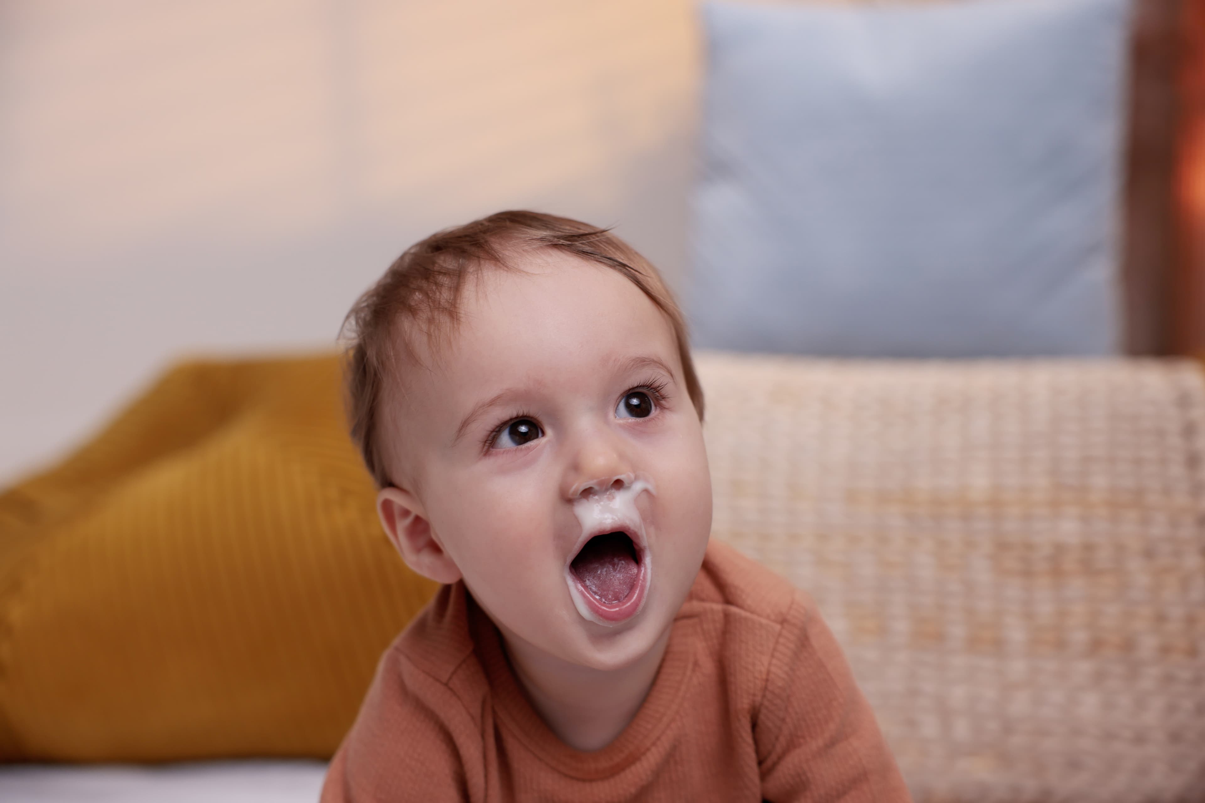 Quels ingrédients contient le lait de croissance idéal ?