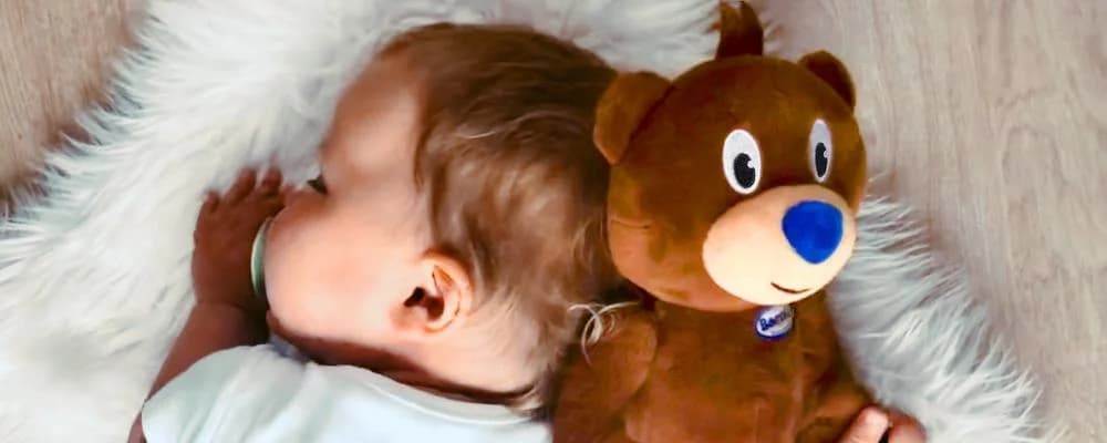 Déloger pour la première fois ? Avec du lait de croissance bien sûr !