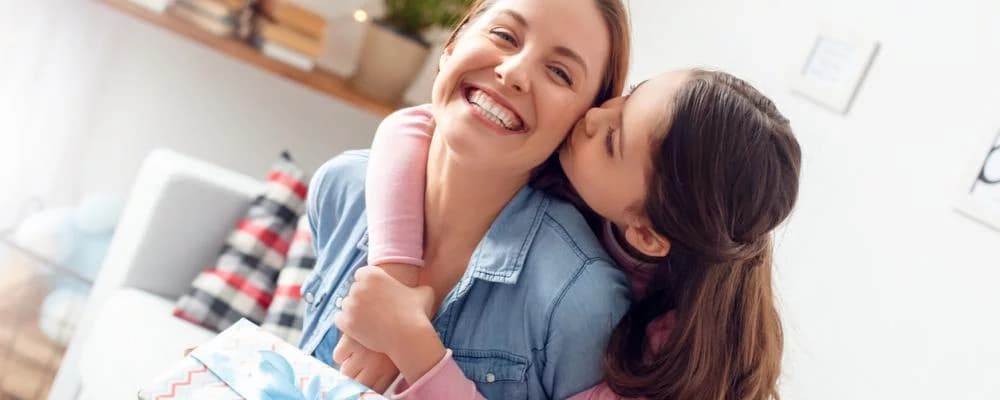 Hommage à toutes les mamans