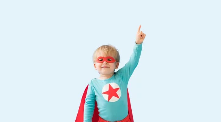 5 conseils pour renforcer la confiance en soi de votre tout-petit