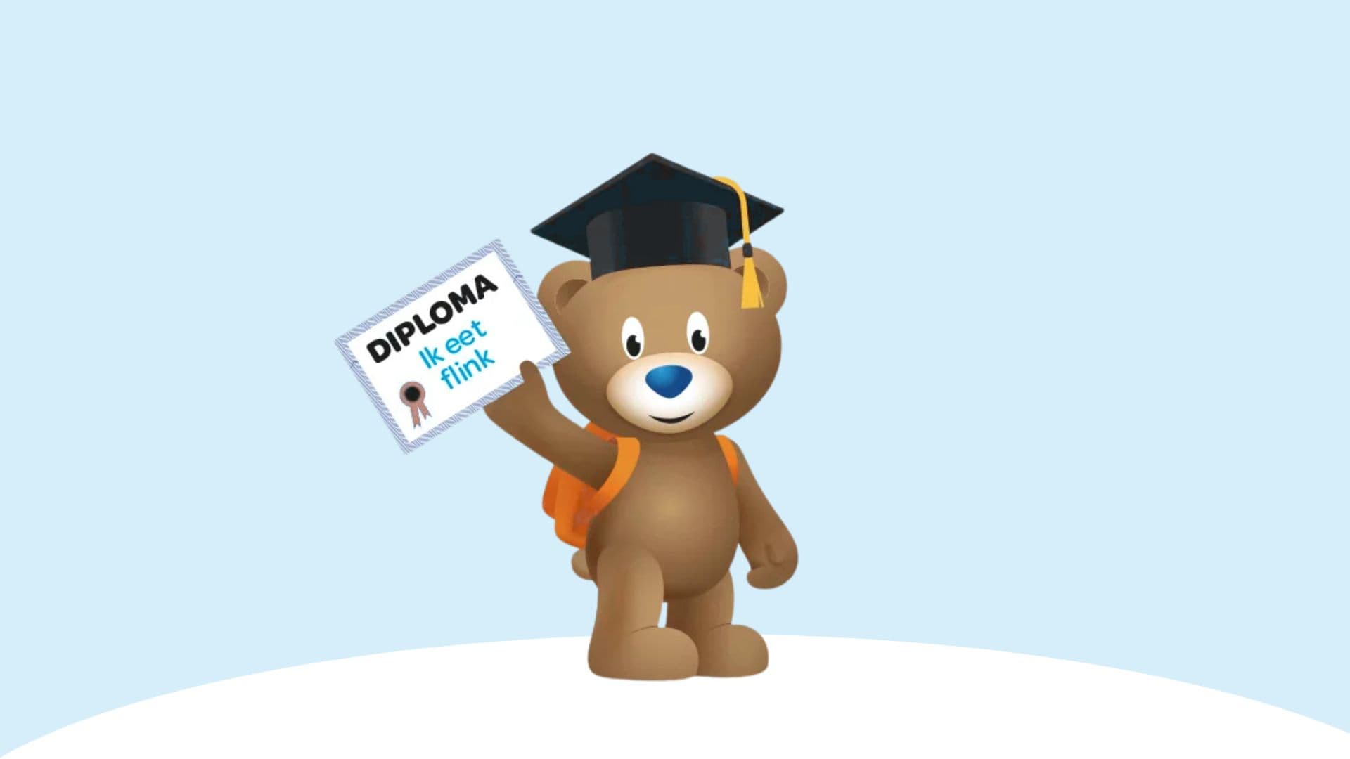 Diplôme bien manger