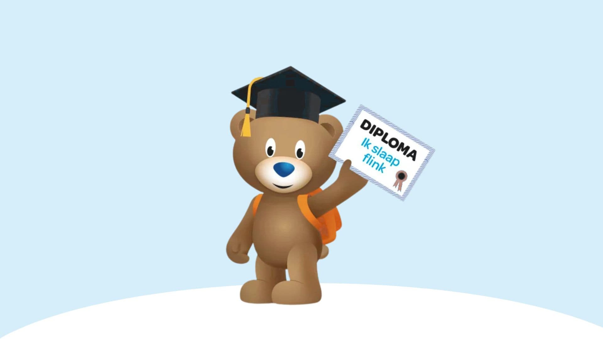 Diplôme apprendre à dormir