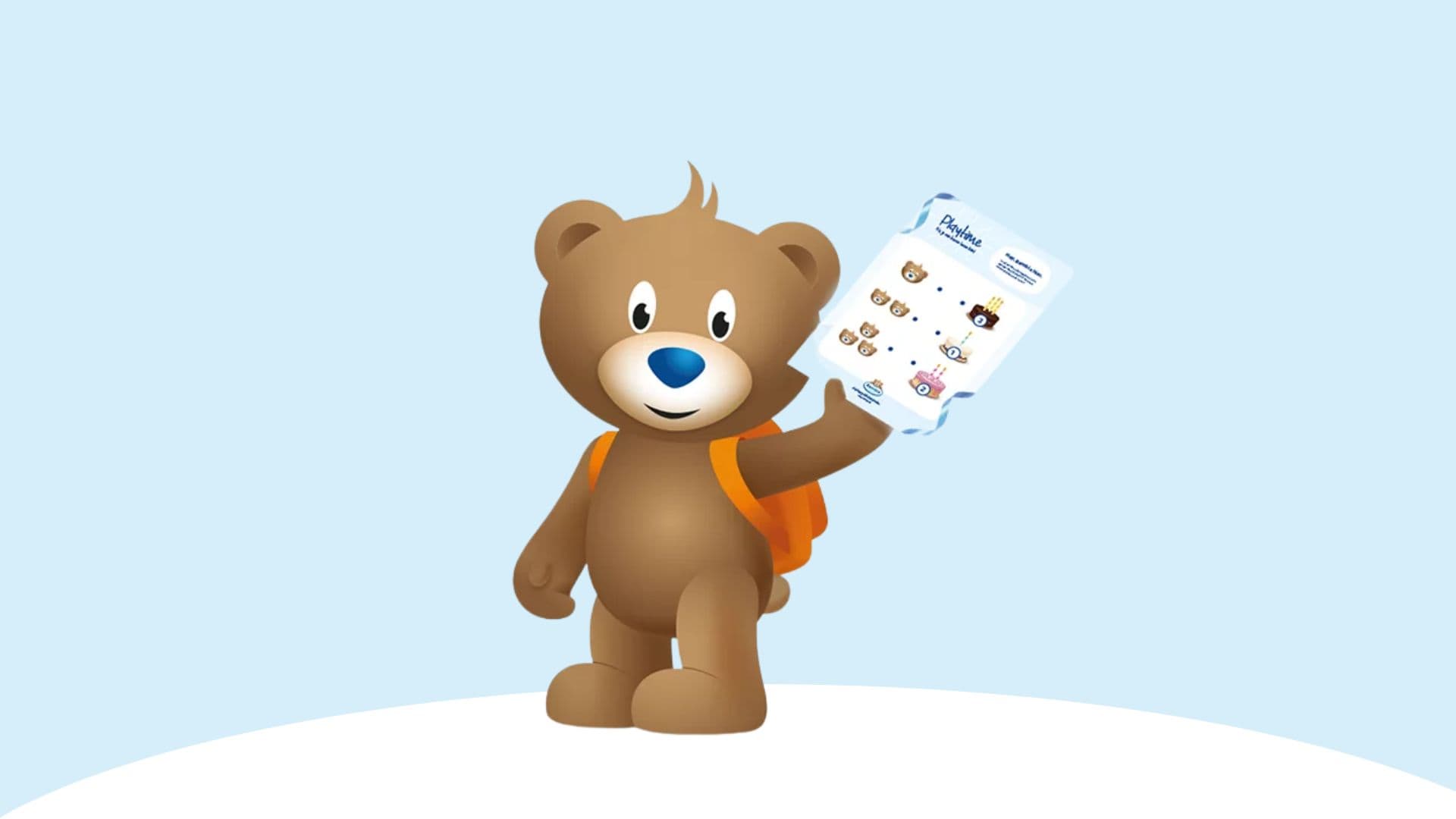 Apprendre à compter