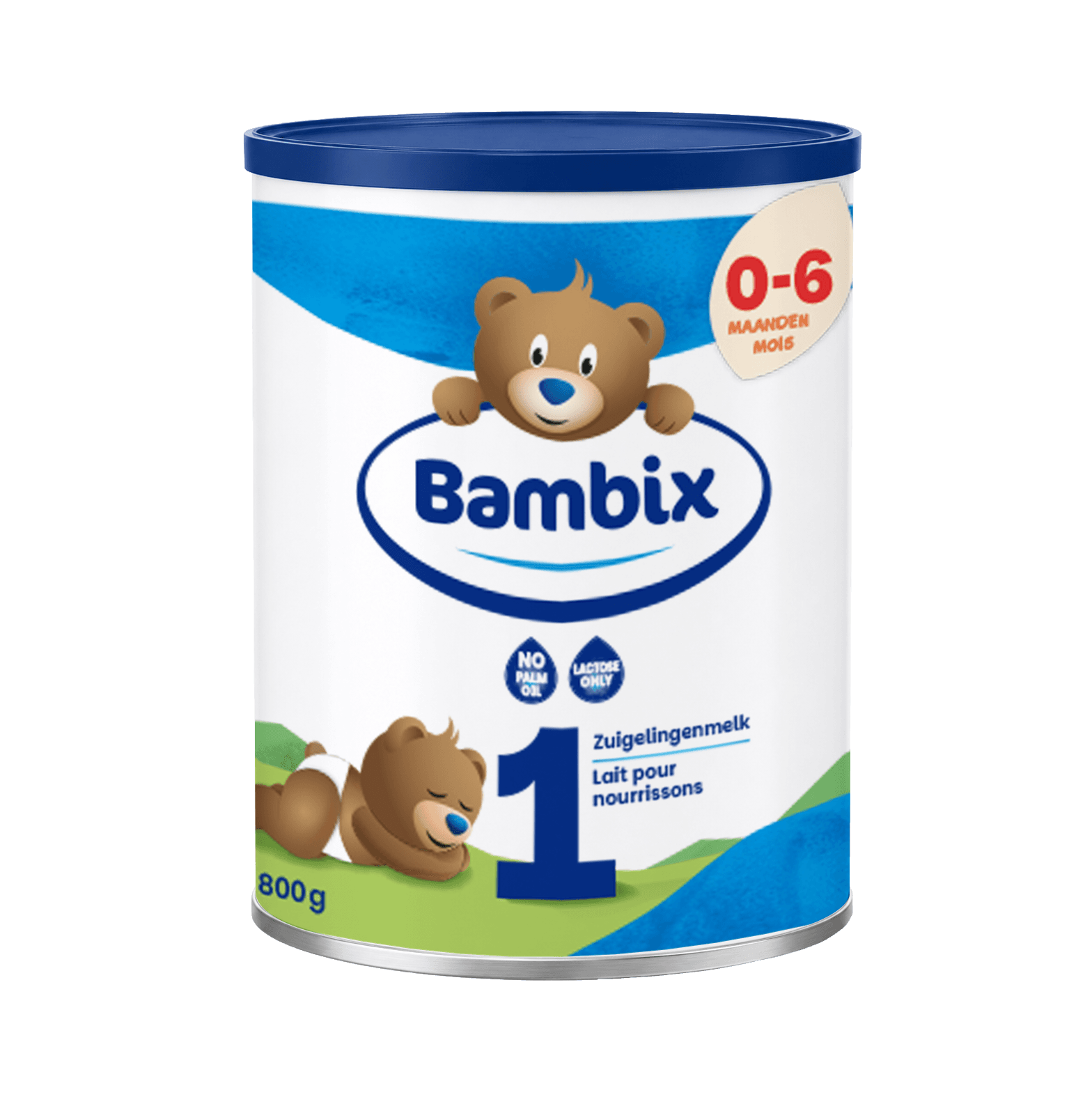 Bambix 1