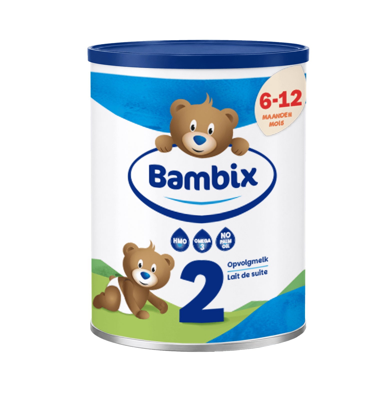 Bambix 2